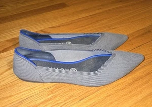Rothys Slip-On Ballet Flats Womans Size 11 - Picture 1 of 7