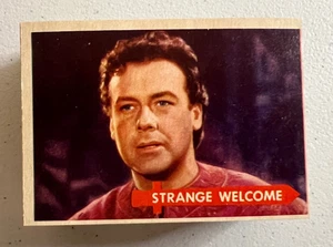 1957 Topps Robin Hood Complete Set 1 -60 Trading Cards - Bild 1 von 6