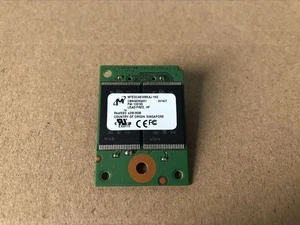 8GB 9-Pin USB Flash Drive Disk On Module DOM USB (Big 9PIN) MTEDCAE008SAJ-1N2 - Bild 1 von 2