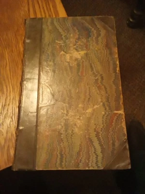 Tom Burke of "Ours" by Charles Lever Vol.1-1843 1st Edition — 第 1/4 张图片