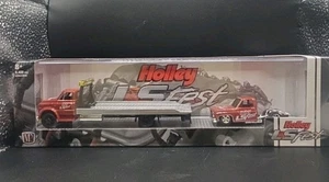 M2 Machines Holley LS Fest 68 Chevy C60 Truck & 76 GMC Sierra Grande 15 Custom - Picture 1 of 6