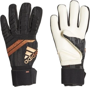 Guanti portiere Adidas PREDATOR PRO PERFORMANCE ZONES PORTIERE TAGLIA 11,5 CF1351 NUOVI CON ETICHETTE - Foto 1 di 5