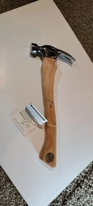 Tim Allen Signature Hammer mit Etikett Heimwerker Werkzeug Zeit - Bild 1 von 10