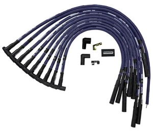 MOROSO Ultra 40 Plug Wire Set 73615 - Picture 1 of 1