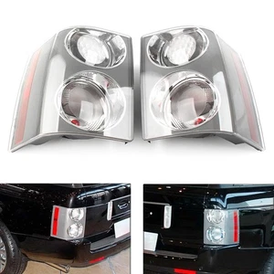 Tail Light Rear Lamp For Land Rover Range Rover 02-09 XFB500331LPO XFB500321LPO - Picture 1 of 24