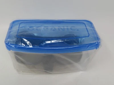 Oceanic Shadow Low Volume Dive Mask NEW - Image 1 of 3