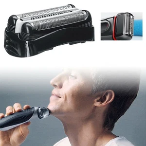 Shaver Foil Razor Head Replace Cutter For Braun Series 3 32B 340 320 Cruzer 6 - Picture 1 of 8