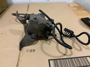 MOTOR ACTUADOR CONTROL CRUCERO MERCEDES CLASE V C VITO W638 VDO 0005455165 - Imagen 1 de 5
