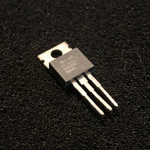 (10) PCS 7918C Negative Voltage Linear Regulator TO-220 ~ US Seller ~ - Picture 1 of 1