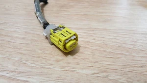 toyota lexus scion connector impact sensor 89173-39375 8917339375 a4 - Picture 1 of 3