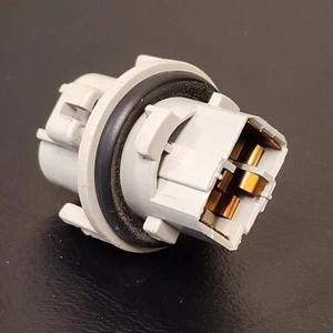 OEM Toyota RAV4 2013-2023 Front Turn Signal Bulb Socket ONLY 938-722-37 No Bulb - Picture 1 of 5