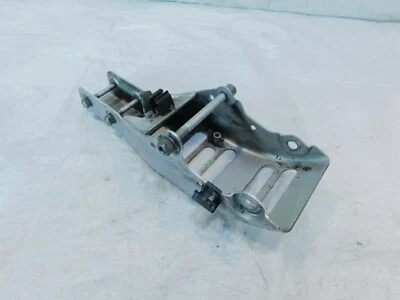 2001-2005 BMW F650CS Front Engine Motor Mount Support Bracket - 46517670329 - Image 1 of 4
