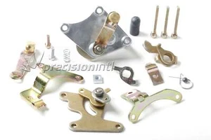 HOLLEY 45-225S CHOKE CONVERSION KIT (SHINY) SUITS 2300, 4150 & 4160 CARBS - Picture 1 of 1