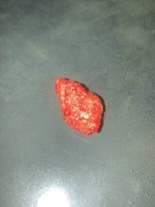 Round Takis Chip 0.00001% Spawn Rate - Picture 1 of 3