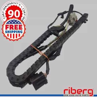 ✅Mopar 2010-2019 Right Sliding Door Track Wiring - Mopar - Image 1 of 4