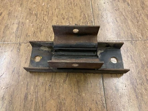 OEM 1963-64 Ford Galaxie Transmission Mount C3AZ-6068-B1 - Picture 1 of 5