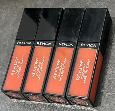4 Revlon ColorStay Moisture Stain - 030 Milan Moment - 0.27 oz - Image 1 of 3