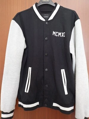 Giacca College Usa Uomo Alcott - Immagine 1 di 3