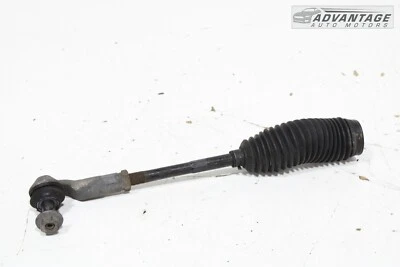 AUDI A3 QUATTRO 2015-2017 AWD BARRA DE DIRECCIÓN DELANTERA IZQUIERDA BARRA DE AMARRE PIÑÓN OEM Foto 1 de 4