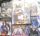 X-Men dvd bundle 7 films.