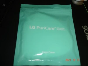 10 x FILTRO DE CUBIERTA INTERIOR LG PuriCare tipo B para purificador de aire portátil AP300AWFA. - Imagen 1 de 5