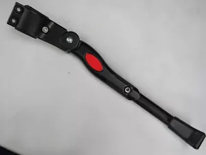 Adjustable Bike Kickstand | Kids Bicycle Stand | 13" - Picture 1 of 8