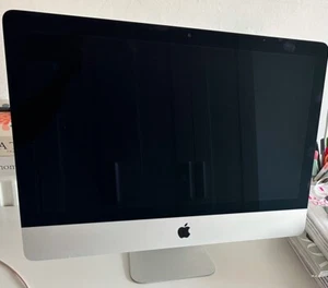Apple iMac Retina 4k 21.5-inch 2015 - Picture 1 of 10