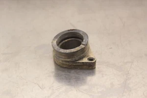 1986 Kawasaki Bayou 300 KLF300A CARB CARBURETOR INTAKE MANIFOLD H145 - Picture 1 of 6