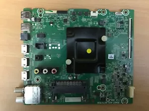 MAIN AV TV BOARD HISENSE H43B7500UK TV - Picture 1 of 1
