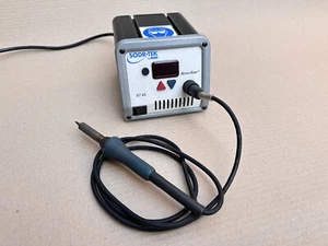 PACE Sodr-Tek ST45E Soldering Station with iron 80W - Picture 1 of 9
