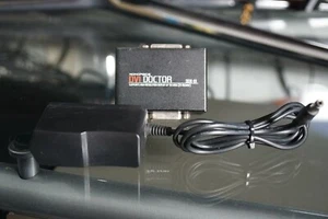 Monoprice DVI Doctor DDX-01 & AC adaptor ~Discontinued EDID - Picture 1 of 6