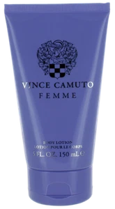 Vince Camuto Femme for Women Body Lotion 5oz NEW - Picture 1 of 1