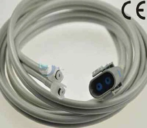 NIBP Hose Blood Pressure Cuff Tube GE Dinamap ProCare 300/400 Pro1000 - Picture 1 of 1