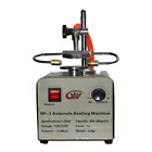 7W Rf-1 Stainless Steel Ampoule Sealing Machine Glass Tube Sealing Machine 220V