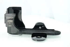 Canon Camera Holder L in Mint Condition With Box - Picture 1 of 5