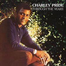 CHARLEY PRIDE THROUGH THE YEARS NEW CD