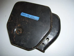 1973 Honda CB350G  OEM Air Cleaner Case LEFT SIDE  17313-286-020  #20 - Bild 1 von 6