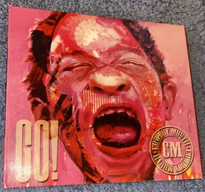 Go by Cowboy Mouth (CD, 2014) - Picture 1 of 7