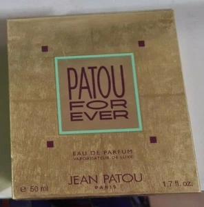 Patou for ever - by Jean Patou 50 ml EDP - Picture 1 of 1