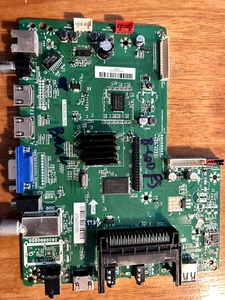 BAUHN B400F-S MAIN BOARD T.MS6308.702 SCR.LSC400HM15 - Picture 1 of 1