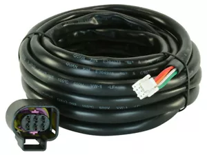 Arnés de sensor de repuesto AEM para calibre de banda ancha 30-0300 serie X 30-3427 - Imagen 1 de 2