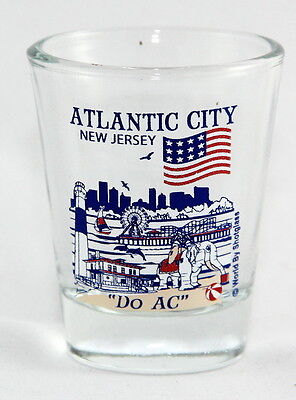 ATLANTIC CITY NEW JERSEY GREAT AMERICAN CITIE...