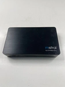 CN Memory Mistral externe Festplatte USB 3.0 3,5 Zoll - Bild 1 von 3