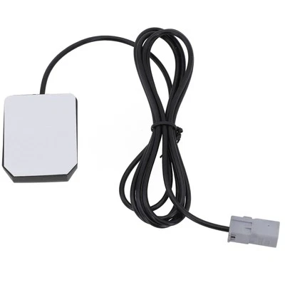 Zuverlässige GPS Antenne für Autoradio für Alpine für Clarion für Pioneer E - Image 1 of 4
