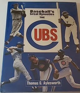 Baseball's Great Dynasties: Cubs (1990) - Bild 1 von 7