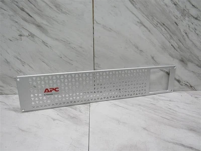 Cubierta de placa frontal de torre/rack de iones de litio interactiva de 1000 VA APC Smart-UPS Line NUEVA Foto 1 de 3