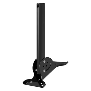 Stainless Steel Mounting Kit for Starlink with Reliable Weather Resistance - Photo 1/8