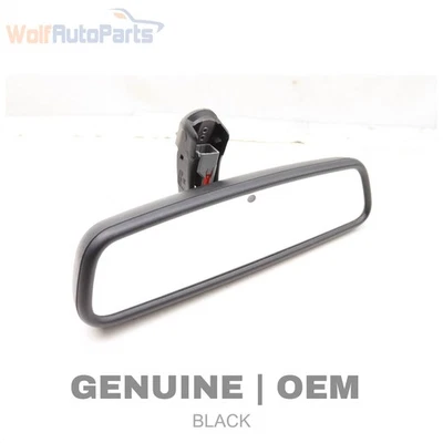 Land Rover Range Rover Evoque 2012-2013 - Espejo retrovisor (enlace homel) Foto 1 de 4