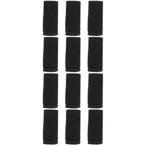 12 piezas correas elásticas para mochila correas correa de nailon lazo - Imagen 1 de 12