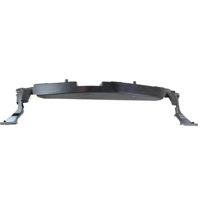 For 2009-2012 Chevrolet Traverse New Front Bumper Reinforcement Black Plastic — 第 1/4 张图片